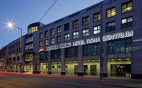 Hotel Donauzentrum Wien